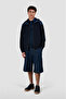 MEN'S KNITTED T-SHIRT C.WCOTTON - 4