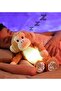 رفيق النوم الذكي مع مستشعر البكاء من Sleepshine - Doli ذو الضوضاء البيضاء