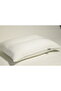 Hard Pillow with Neck Support - 2