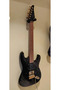Modern Guitar Wall Hanger - Compact and Durable Design - 5