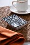 Willa Rectangular Presentation Bowl - 10 cm - 2