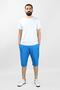 Polyester Men's Capri