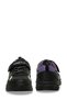 Grand F 4Pr Black Girls' Sneakers - 5