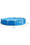 Round Mini Frame Pool Set - 3