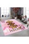 Children's Carpet Cover - Sponge Free Carpet Cover - Washable - Practical - Decorative Carpet Cover Models - 2