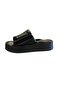 High Sole Sandals-Slippers - 3