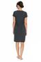 U.S. Polo Assn. 20007 V-Neck Short Sleeve Sport Dress - 4