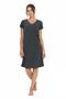 U.S. Polo Assn. 20007 V-Neck Short Sleeve Sport Dress