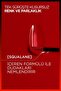 Infaillible Laque Resistance Liquid Glossy Lipstick - 215 Drunk in Rose - 3