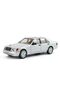Mercedes Benz S-400 Pullback Die-Cast Car Assortment - 1 Piece