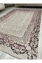 Non-Sponge Rug Cover - Elastic - Velvet - Thin - Washable - Rug Covers for Living Room and Children's Room - 3