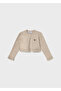 Baby Girl Knitted Cardigan 302