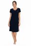 U.S. Polo Assn. 20007 V-Neck Short Sleeve Sport Dress