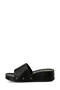 162823.Z5Fx Black Women's Slippers 101985784 - 3