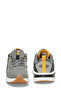 Positive Pu 4Pr Gray Men's Running Shoes - 5