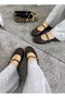 Brown Women's Ballerinas - 6