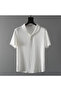 ✅   T-Shirt and Pants Wraparound Set - Lightweight, Stylish and Trendy - 2