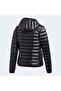 Varilite Women's Black Coat (Bq1968) - 2