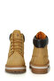حذاء نسائي من RISTY 4PR Camel - 5