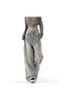 Trend Unisex Baggy Loose Cut Jean Trousers - 5