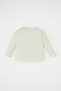 Baby Girl Disney Princess Crew Neck Ribbed Camisole Long Sleeve T-Shirt D2189A524Au - 4