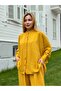 Judge Collar Shabby Double Suit - 3
