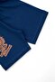 Baby Boy Summer Printed Pocket 6-9-12-18-24 Months Shorts Set - 6