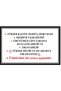 Car Seat Cover (Anti-dirty) Washable Double Sided (BLACK-WHITE COLOR) fiat,renault,ww - 5