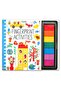 Fingerprint Activities Book
