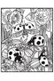 Bugs Magic Painting Book Publishing - 3