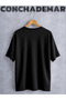 Attack on Titan Shingeki No Kyojin Anime Printed Oversize Tshirt - 2