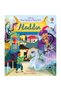 Κρυφογλυφίστε σε μια παραμύθια Aladdin