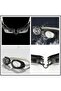 Set of 4 Pool Sea Swimming Goggles with Boneli Spigot UV Protection Swimming Set - 6