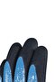قفازات العمل المطلية المقاومة للماء والزيت Wet & Dry VV636 - 3
