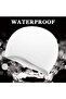 Silicone Swimming Cap Swimming Pool Sea Cap Luxury Swimming Cap Swimming Cap - 2