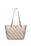 New Gold Women's Shoulder Bag 05Po25Y1890 - 3