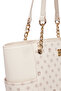 Vanilla Monogram Women's Shoulder Bag 05Po25Y1890 - 5