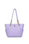 Lavender Women's Shoulder Bag 05Po25Y1890 - 3