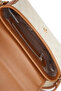 Beige Women's Shoulder Bag 05Po25Y2041 - 6