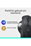 MX ERGO S Gelişmiş Bluetooth Kablosuz Trackball PC/Mac Için Ergonomik Mouse, Siyah 910-007260 - 10