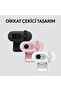 BRIO 100 Full HD 1080p Gizlilik Kapaklı Mikrofonlu Web Kamerası, Siyah 960-001585 - 9