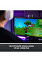C922 Full HD 1080p Yayıncılar için Profesyonel Web Kamerası, Siyah 960-001088 - 4