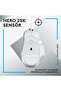 G G502 X HERO 25K Wired High Performance Gaming Mouse - أبيض - 4