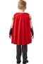 Avengers Thor Deluxe Costume Medium 5-6 Years Old - 2