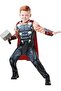 Avengers Thor Deluxe Costume Medium 5-6 Years Old