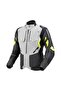 Hiker IV Motorcycle Jacket