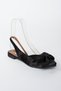 Black Women's Ballerina Ballerina H726809004 - 6