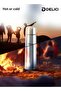 Thermosteel Vacuum Flask -dsfk 750, Stainless Steel Bottle 750ml, Double Walled, 100% Food Grade - 6