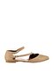 Ten Women's Ballerinas D 726016909 - 5