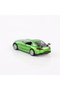 1:36 Scale Metal Pull Drop Diecast Car with Sound and Light - 3